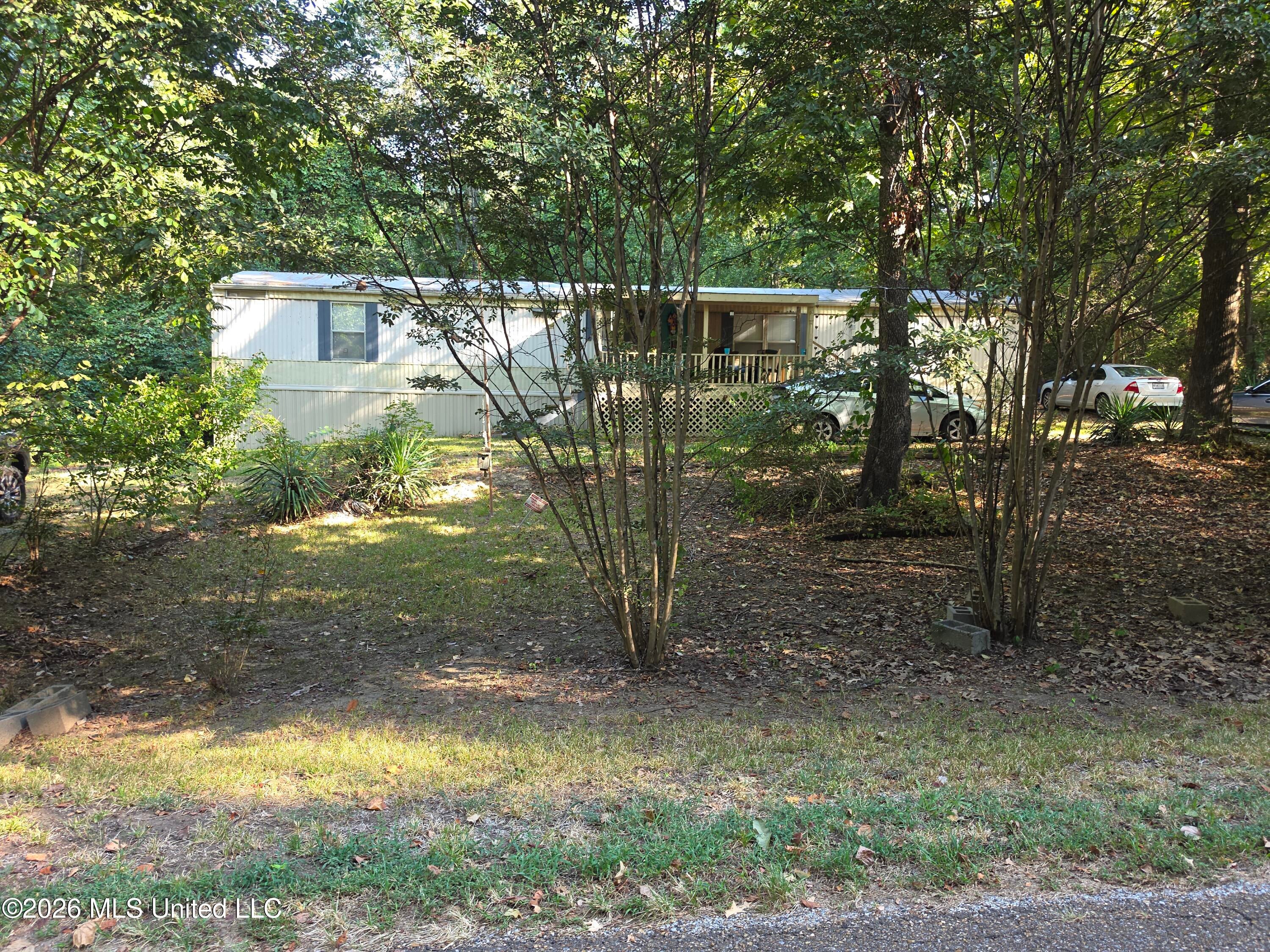 3715 Bird Cove — photo