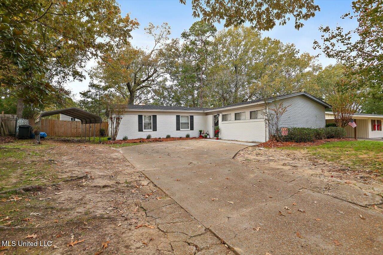 532 Bellevue Street — photo