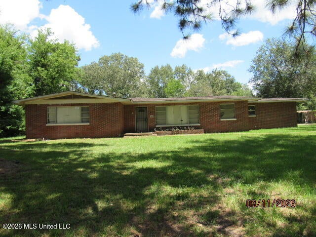 3440 Forest Hill Road — photo