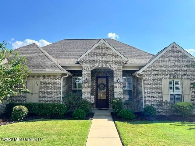 244 Dunbar Trail — photo