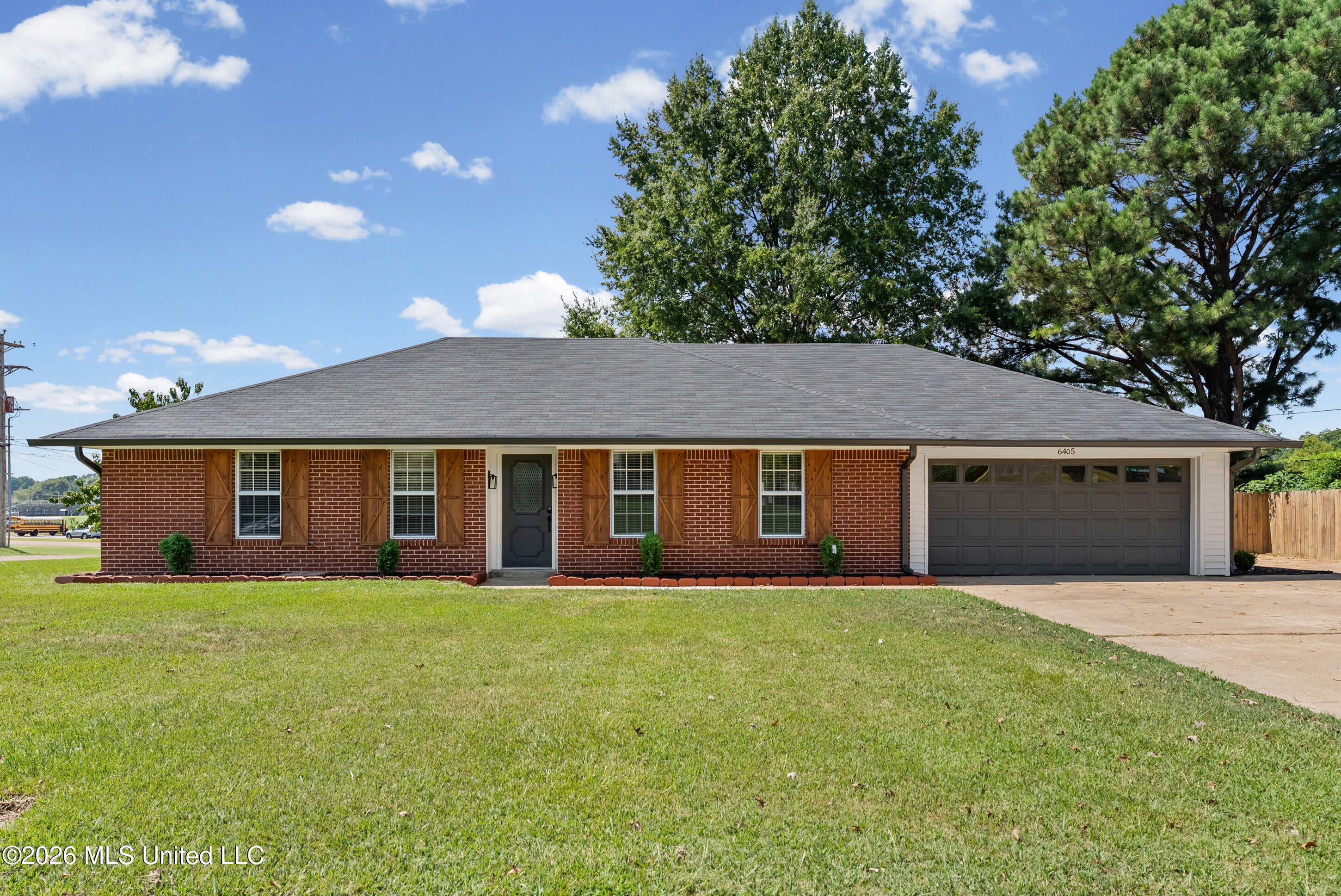 6405 Chickasaw Drive — photo