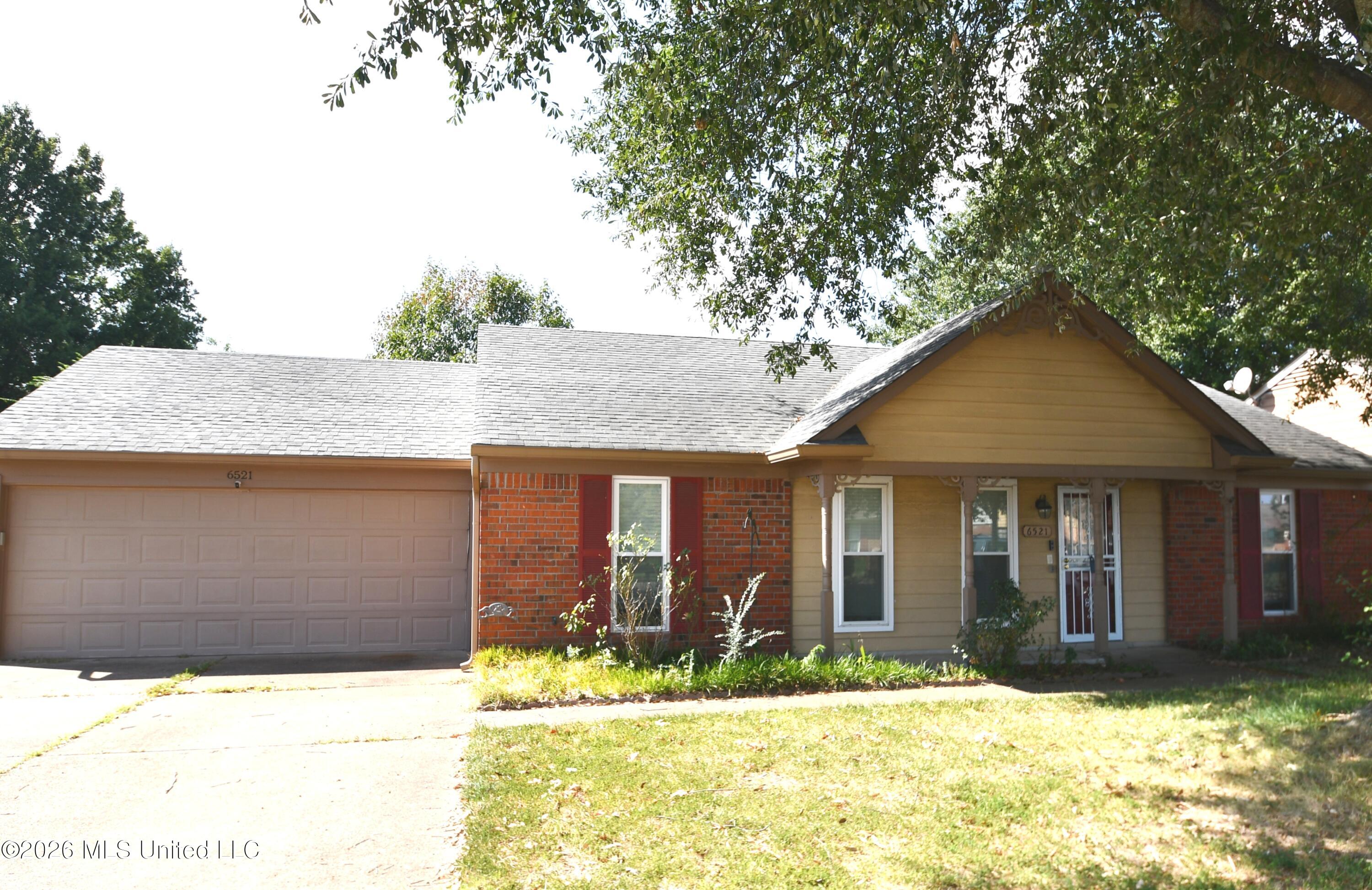 6521 E Farley Drive — photo