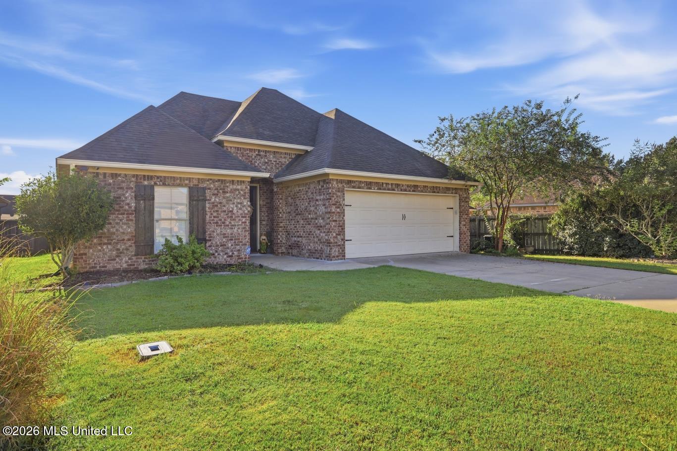304 Ridge Pointe Drive, Brandon, MS 39042 — photo 2