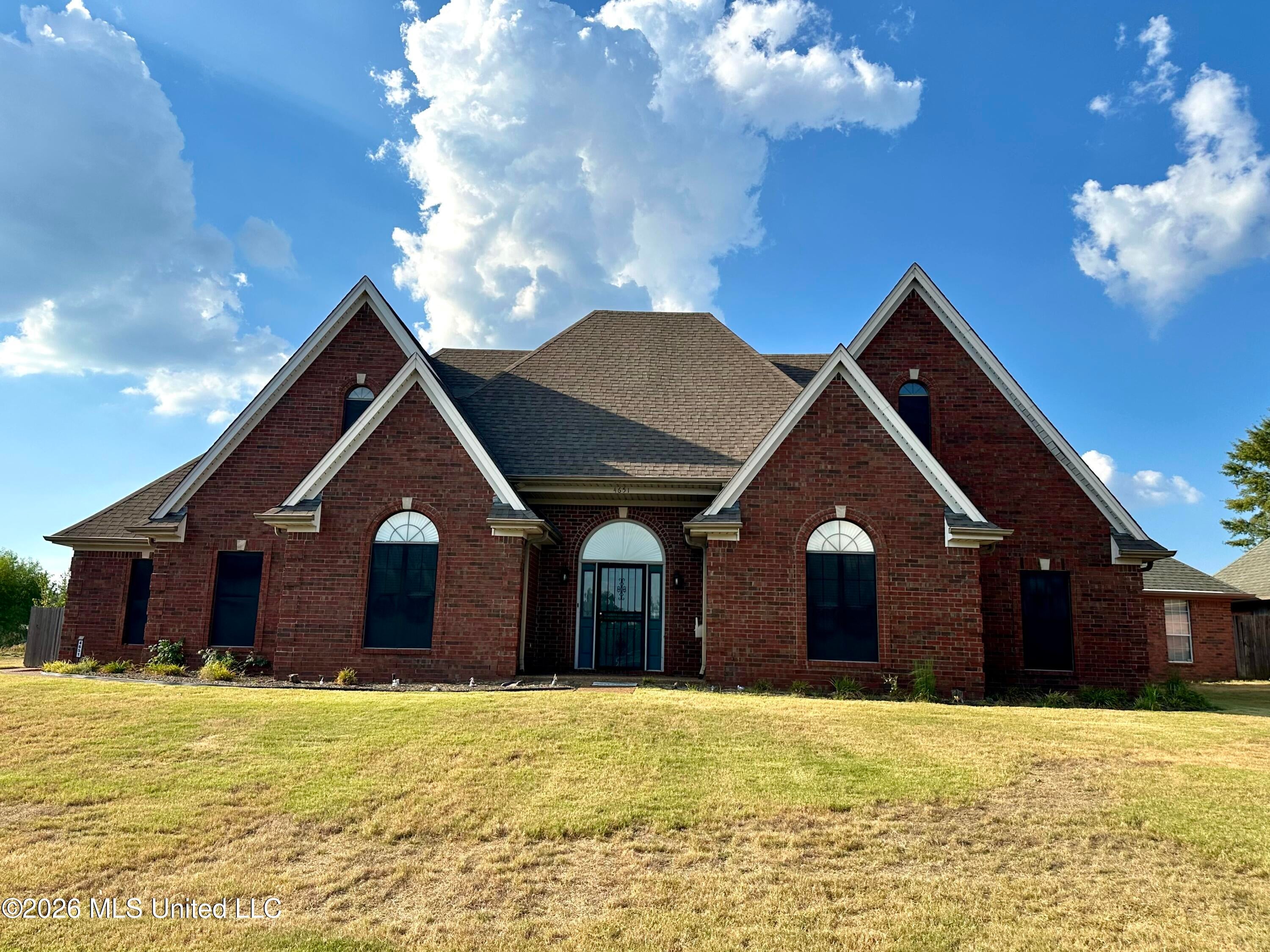 4651 E Alden Lake Drive — photo