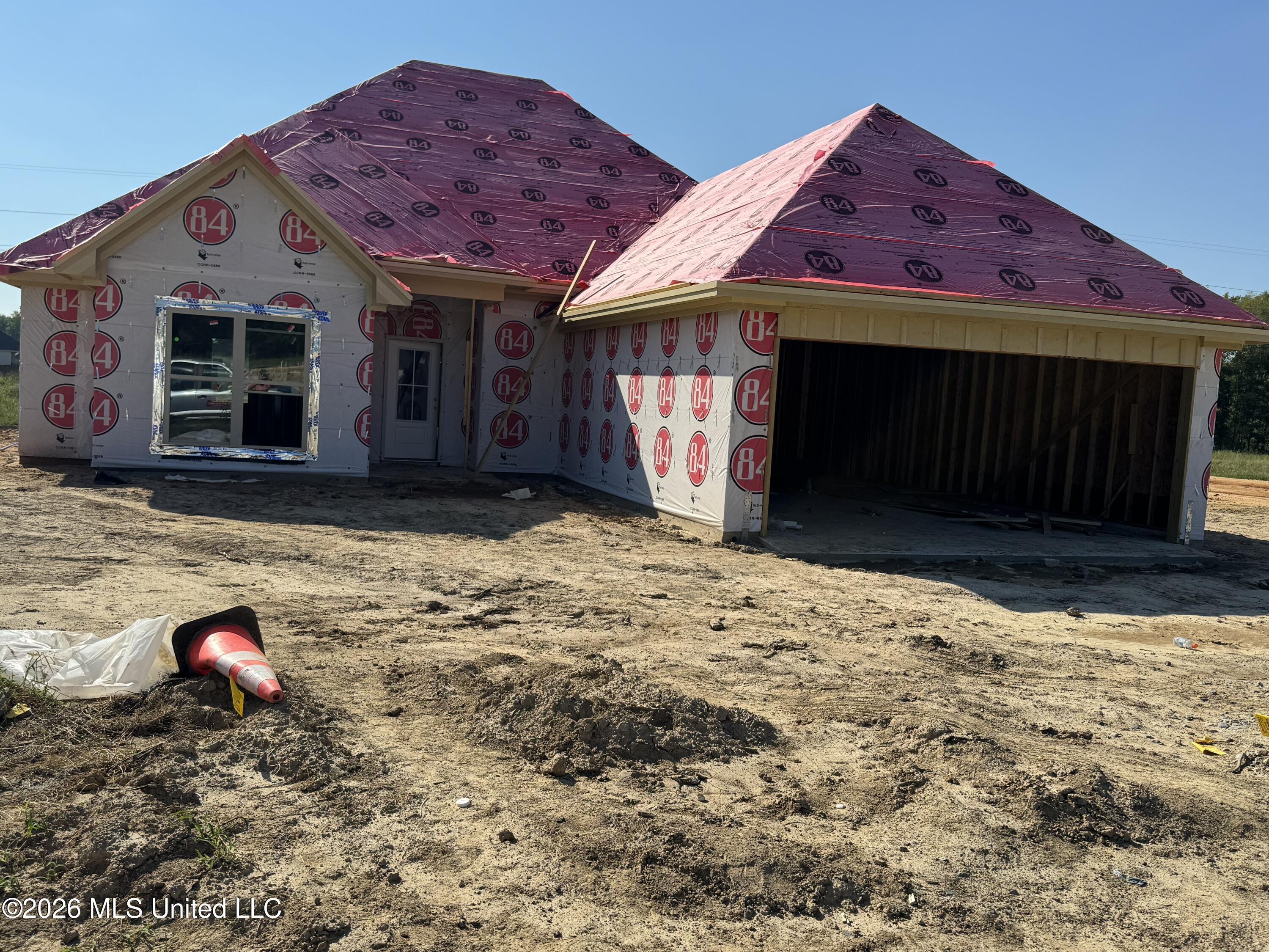 516 Sycamore Way — photo