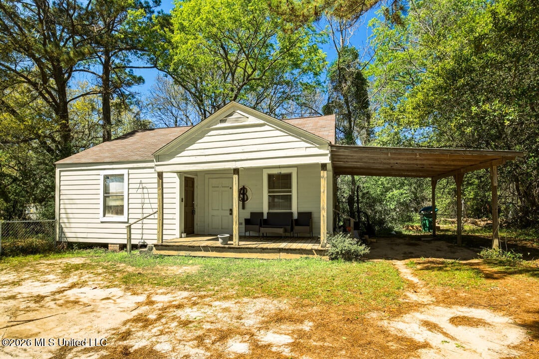 420 Old Richton Road — photo