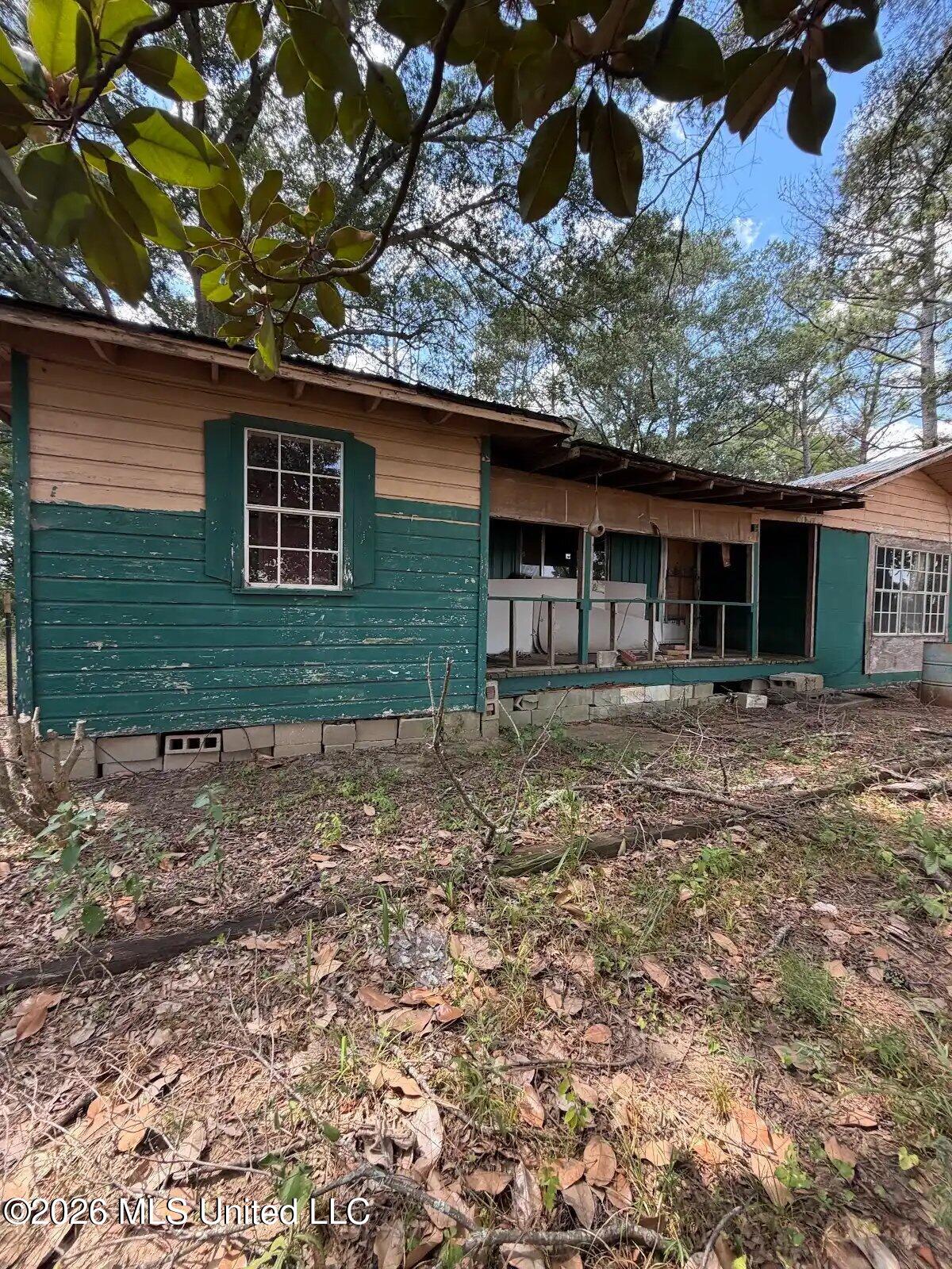 1418 Highway 3 — photo
