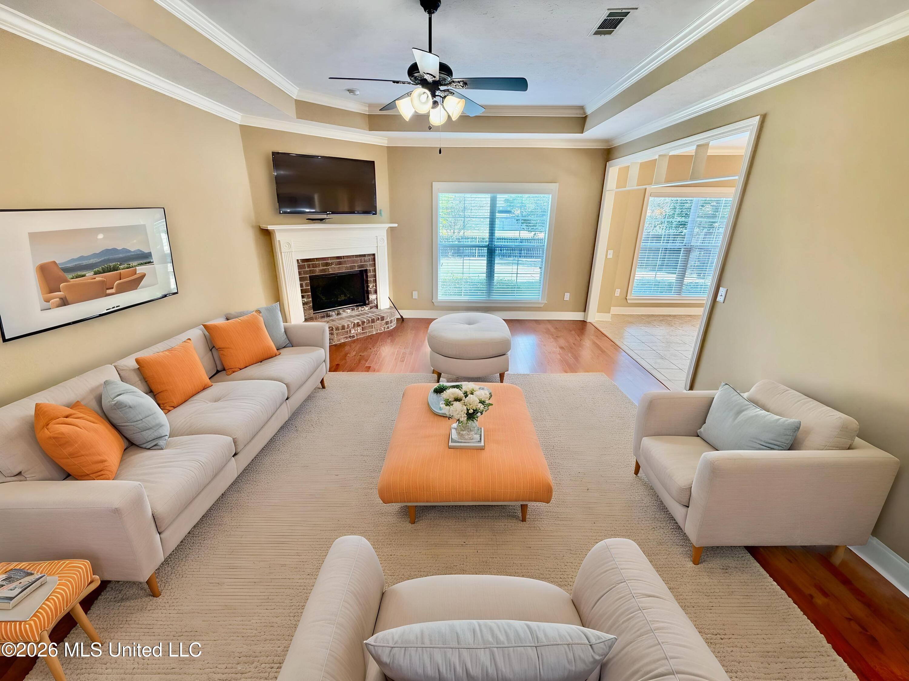 307 Springhill Point, Brandon, MS 39047 — photo 3