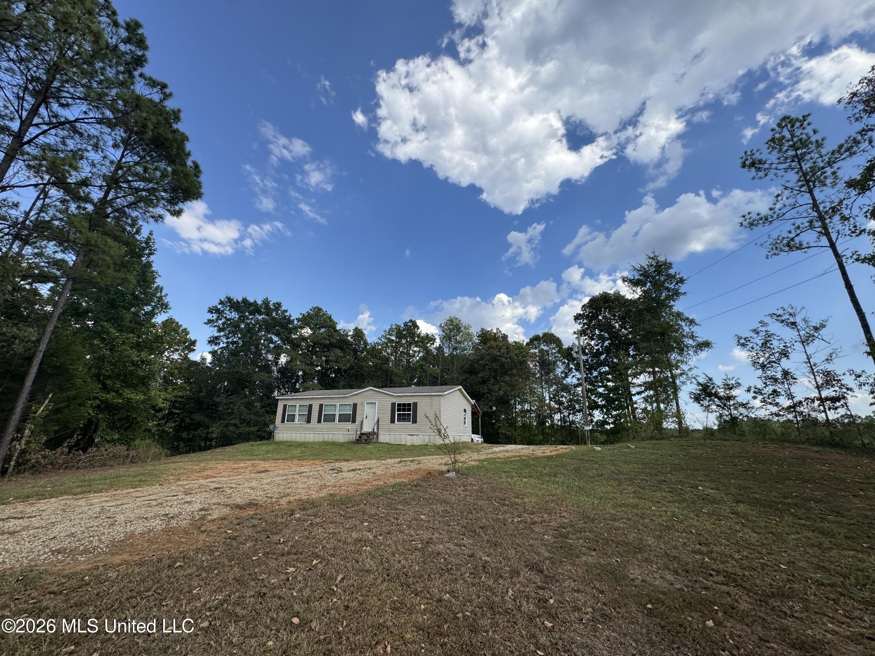 1113 New Salem Road — photo