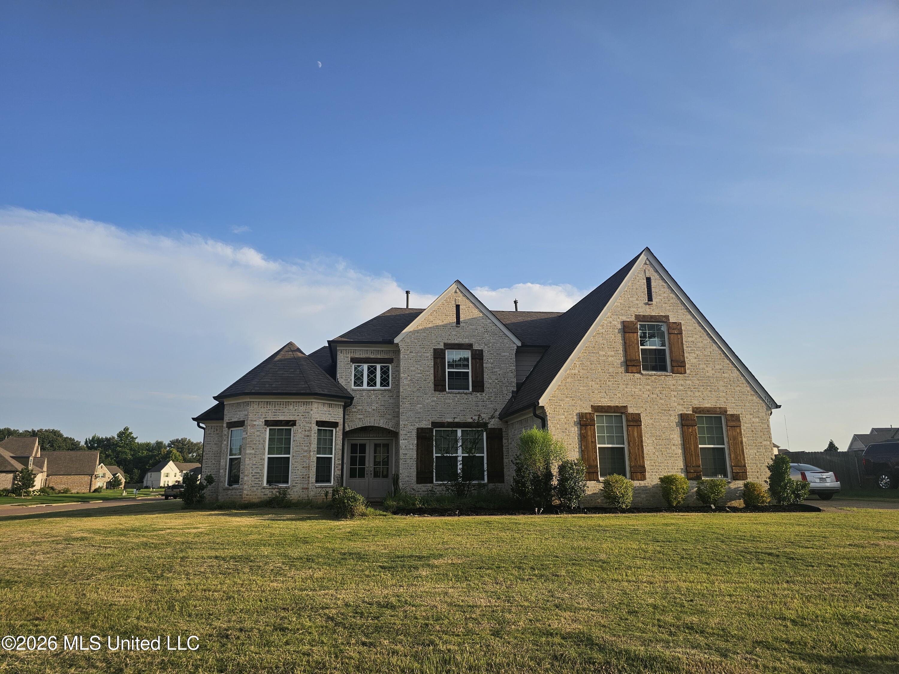 7175 E Harrier Drive — photo