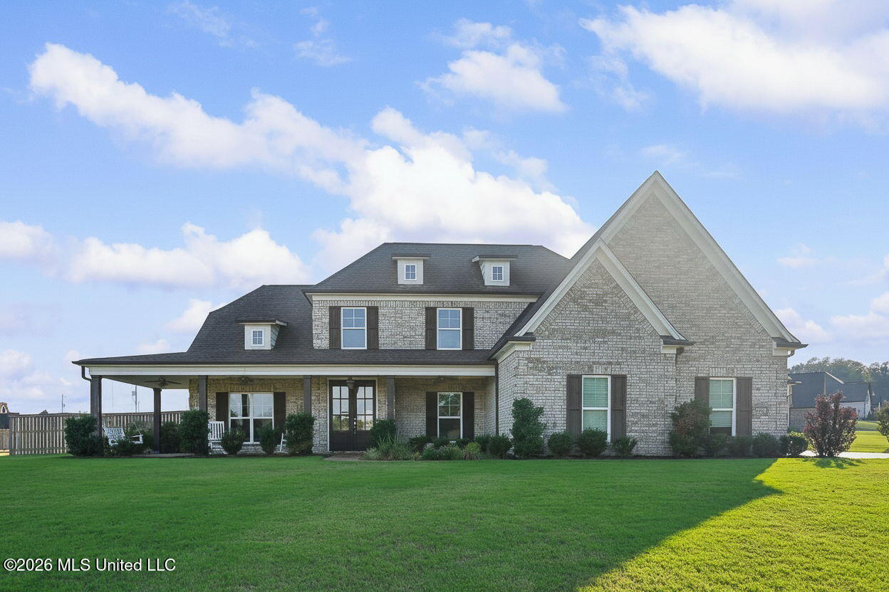 3665 Flat Rock Drive — photo