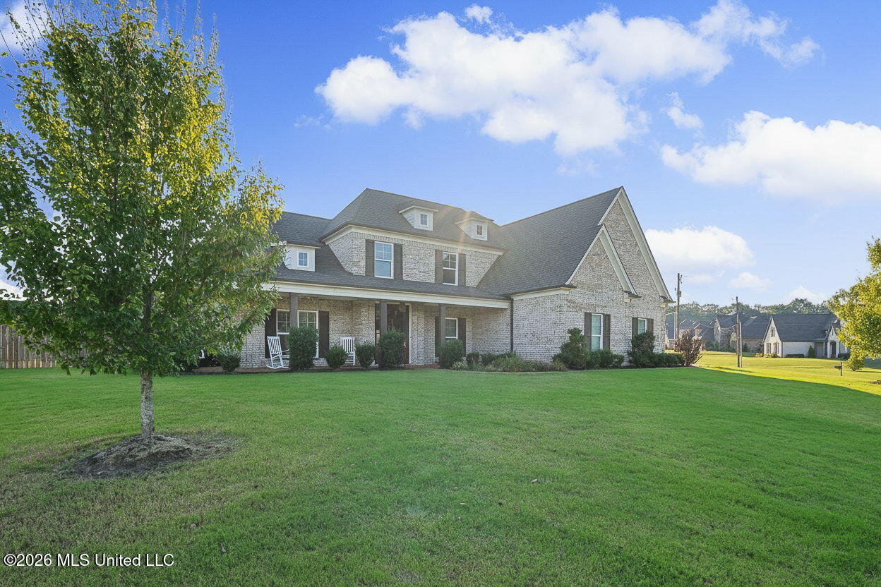 3665 Flat Rock Drive, Hernando, MS 38632 — photo 2