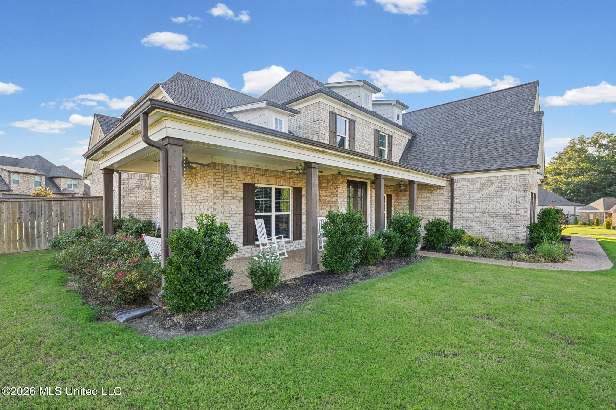 3665 Flat Rock Drive, Hernando, MS 38632 — photo 3
