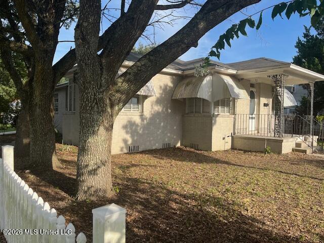 312 Porter Avenue — photo