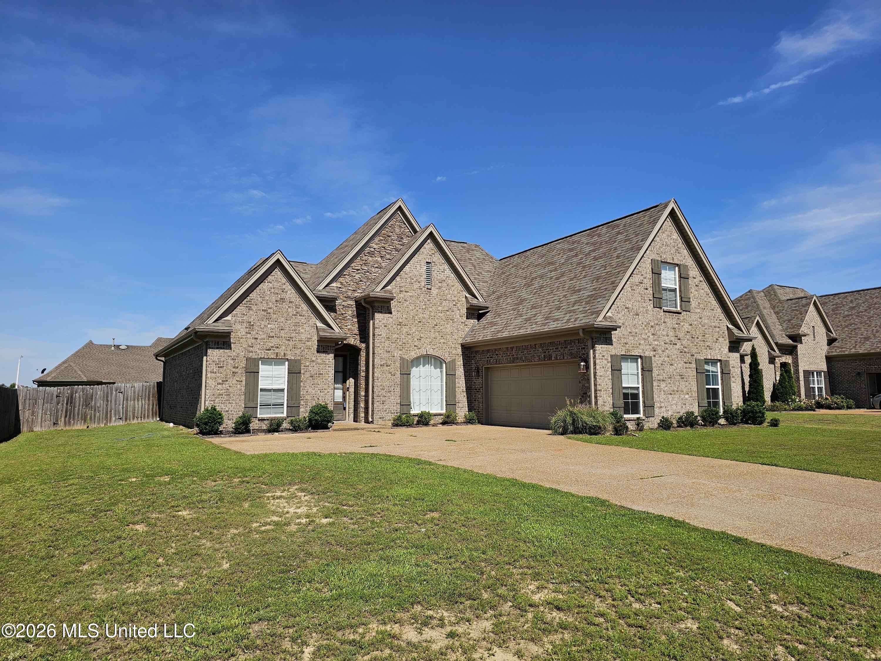 4139 E Vineyard Drive — photo