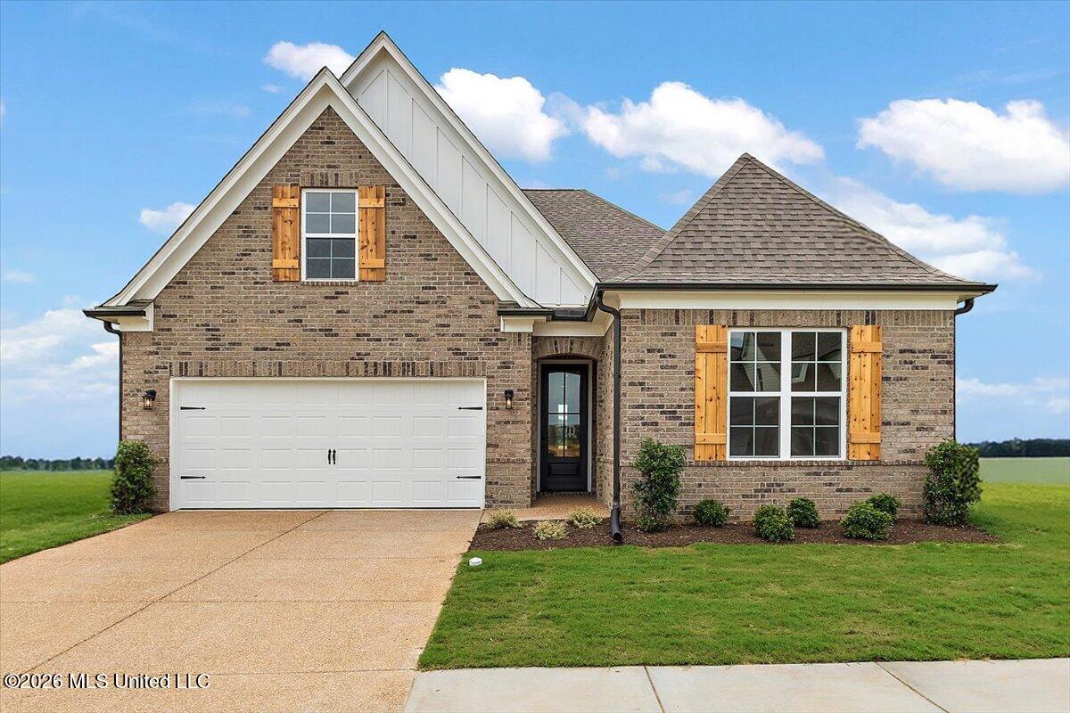 957 Coahoma Court — photo