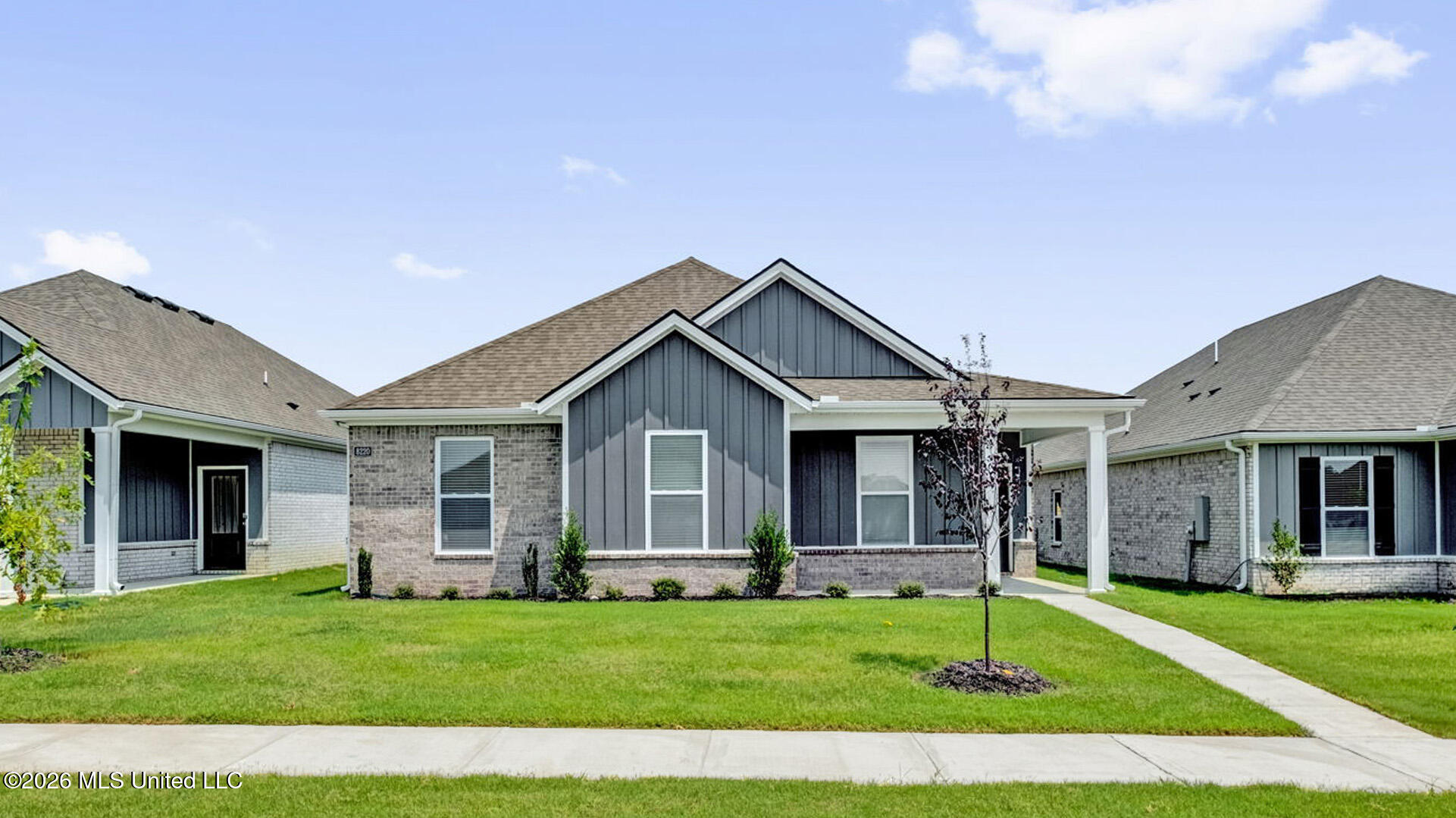 8160 Bankhead Drive — photo