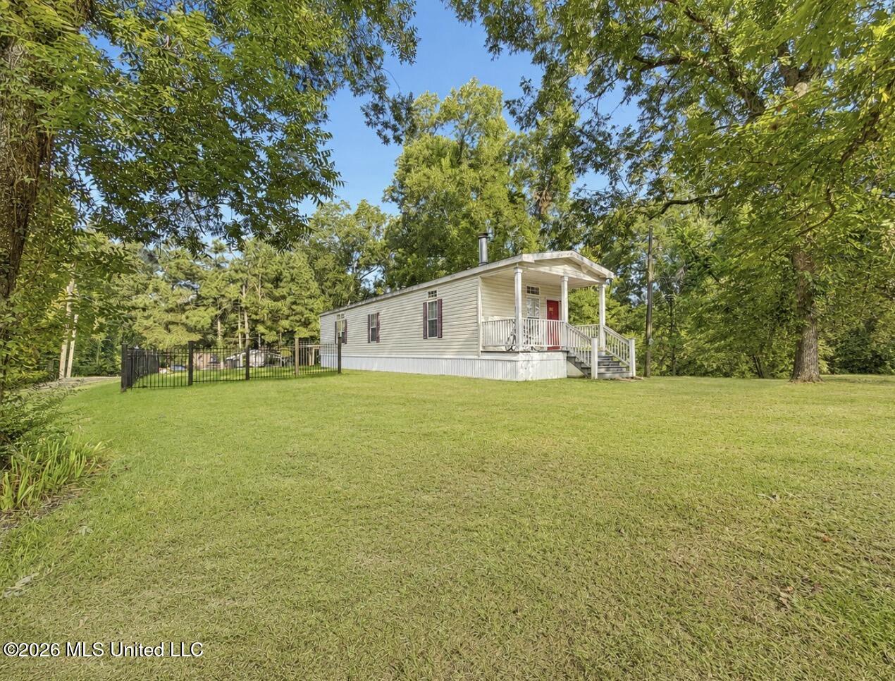 759 Old Tchula Road — photo