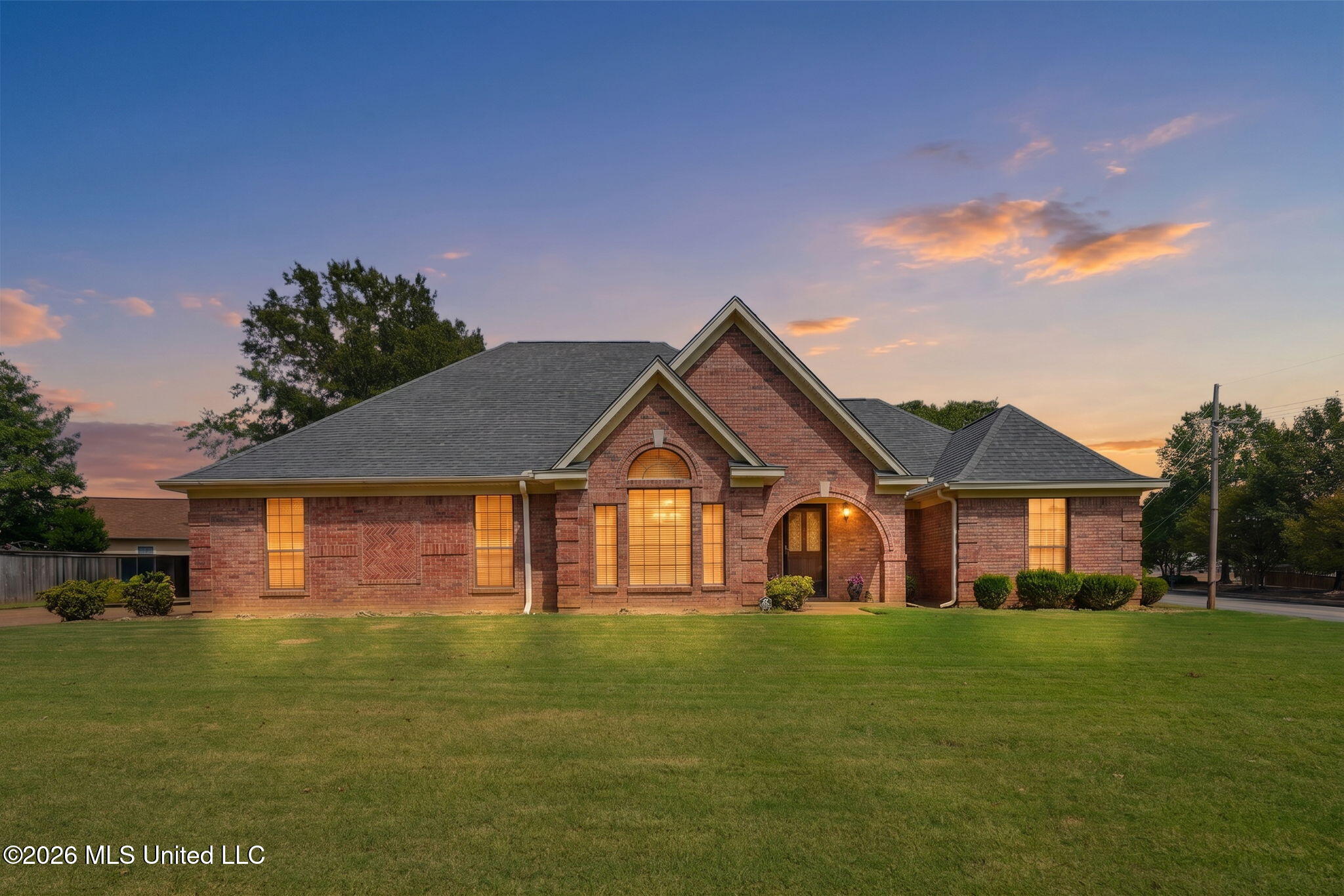 1130 Windrush Lane, Hernando, MS 38632 — photo 2