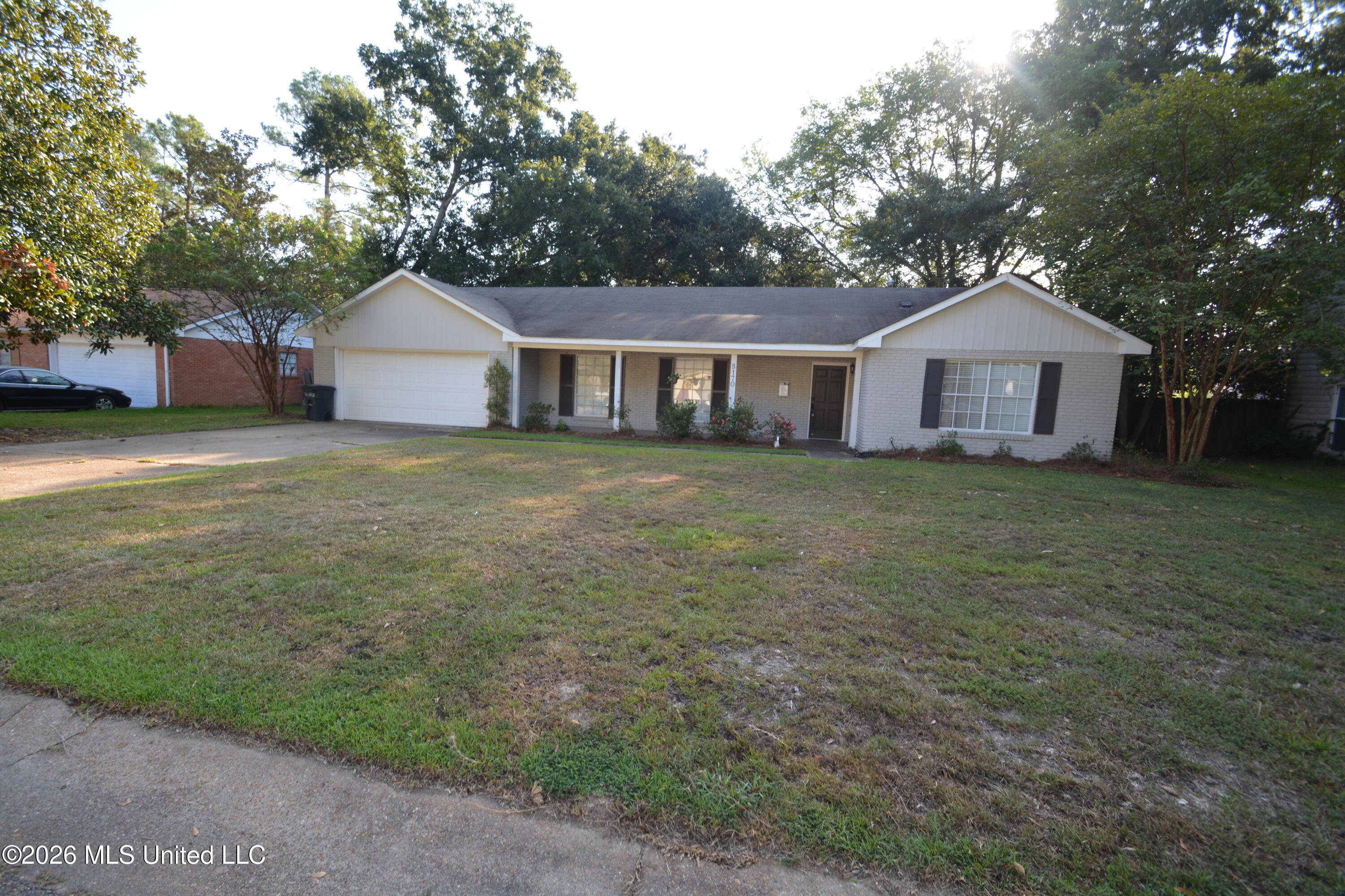 5170 Shirlwood Drive — photo