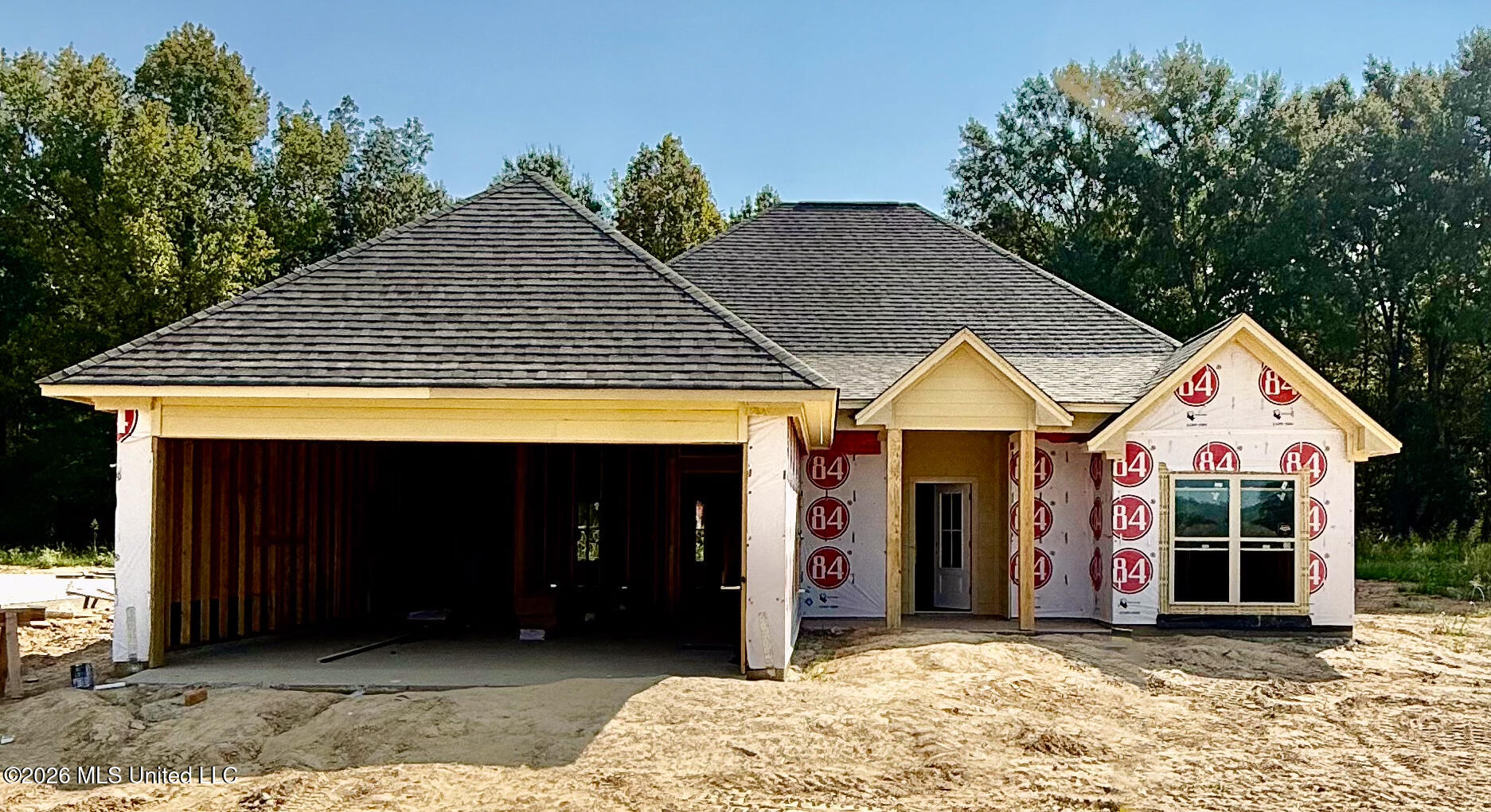124 Eastern Cedar Drive — photo