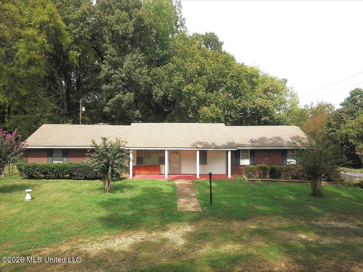 4546 Dogwood Meadows Cove — photo