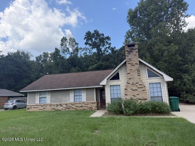 15108 Parkwood Drive — photo