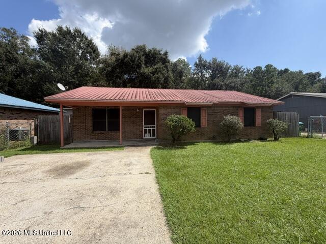 3634 Reynosa Drive — photo
