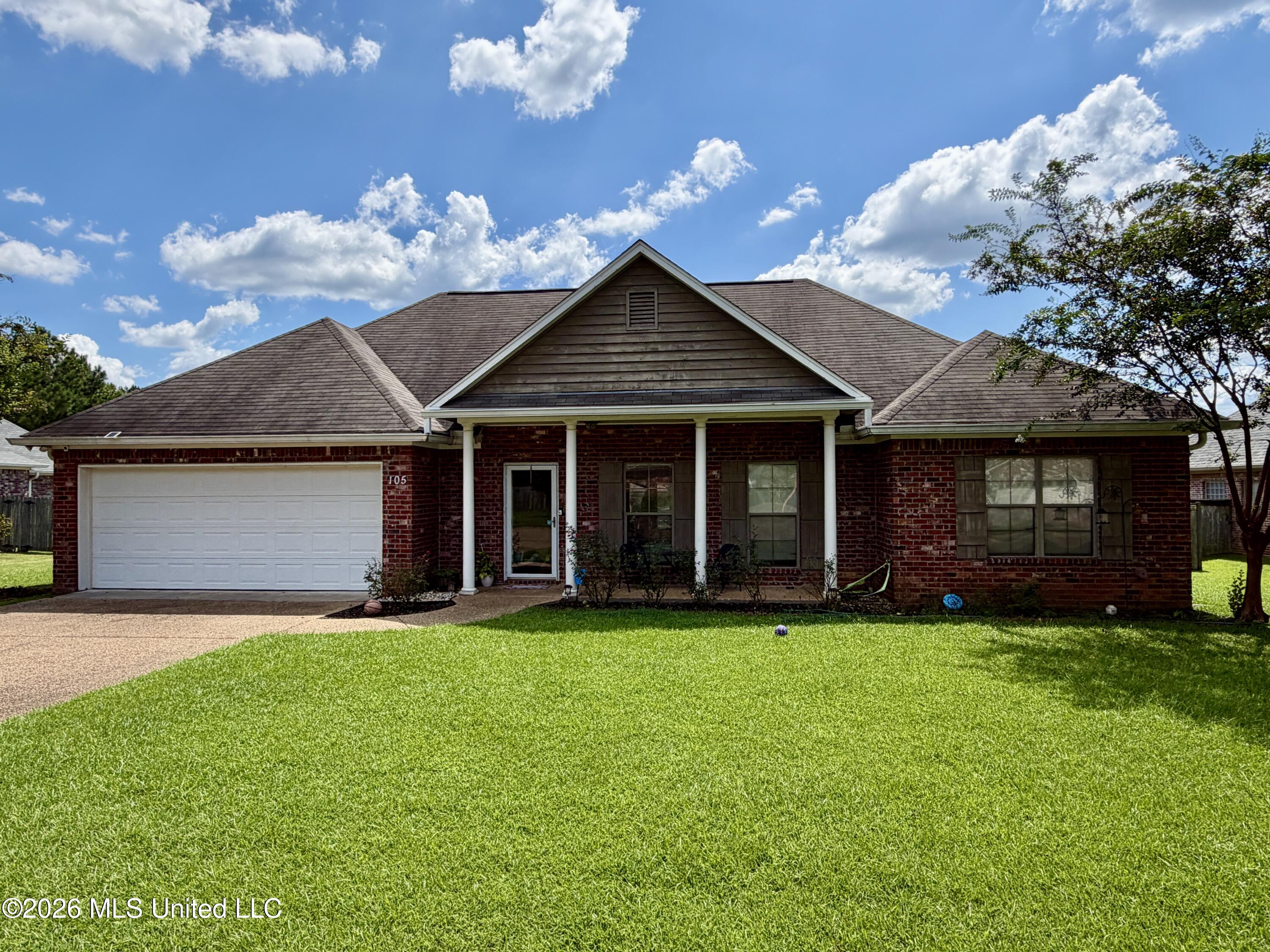 105 Kirkwood Drive — photo