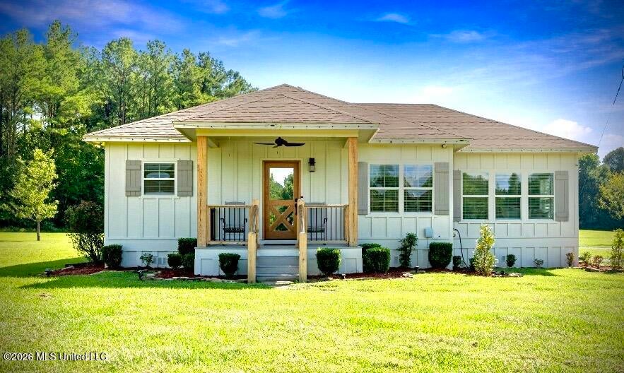 938 Davis Crossing Road — photo