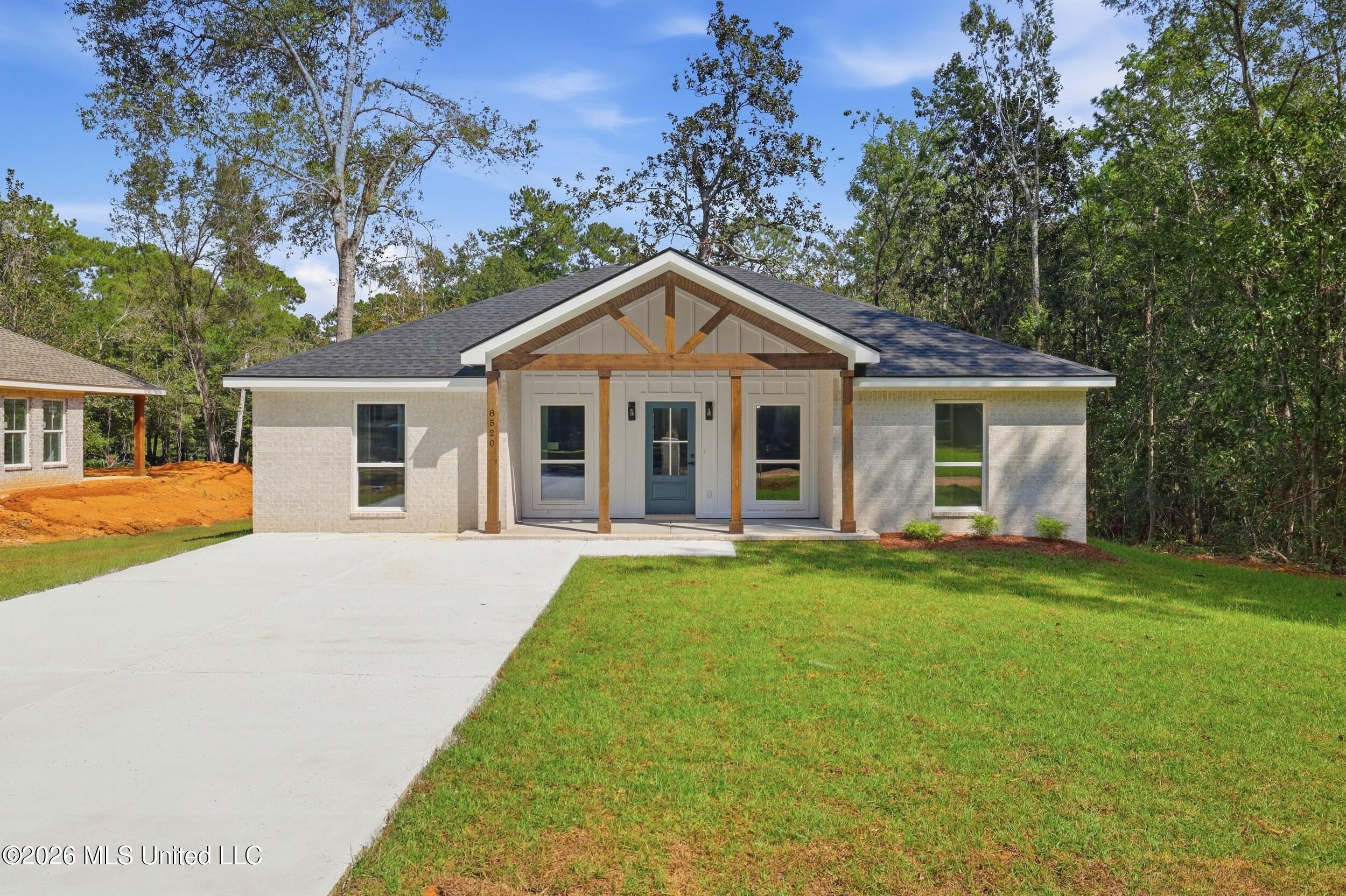 8520 Pine Cone Drive — photo