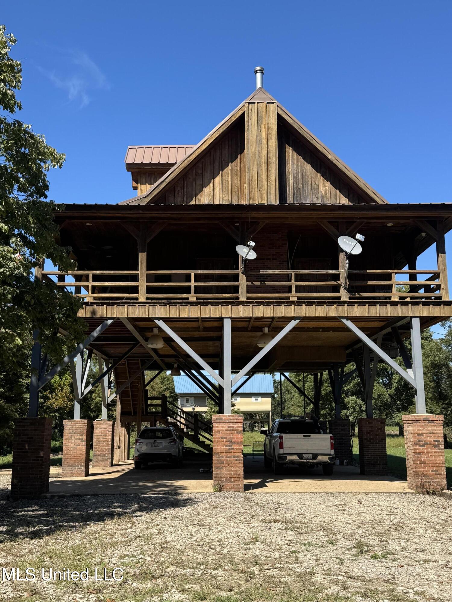 4011 Lake Mary Road — photo