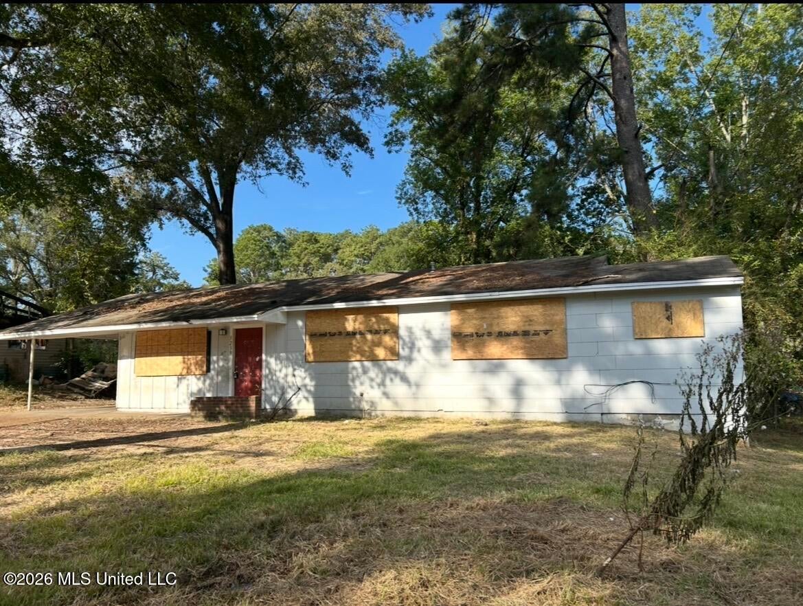 3239 Suncrest Drive — photo
