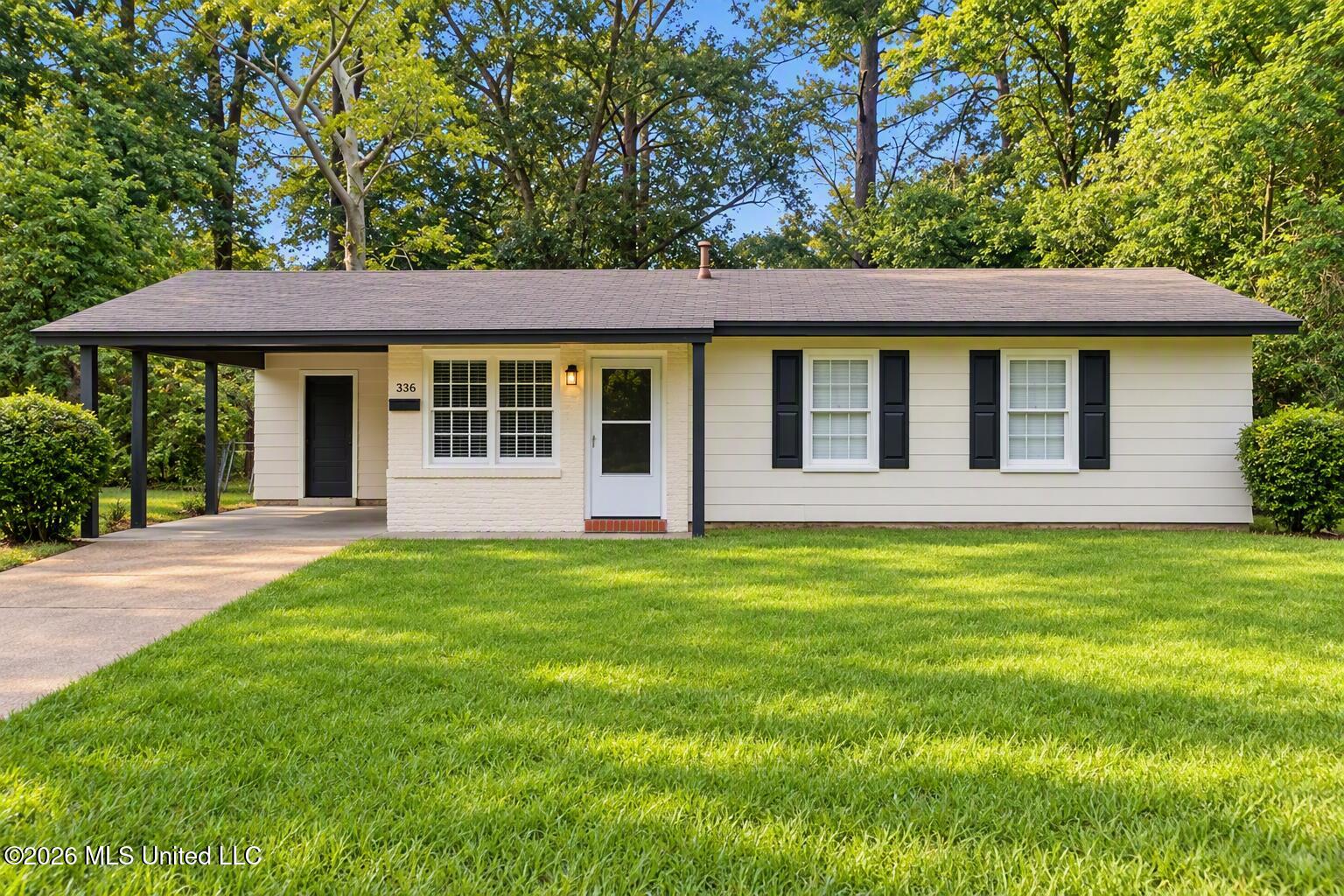 336 Cedars Of Lebanon Road — photo