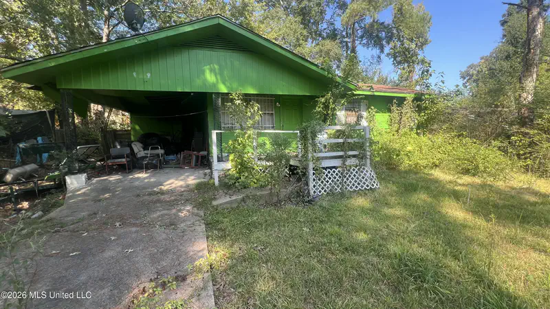 1903 Shady Lane Drive — photo