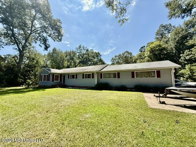 103 S Hurricane Road — photo
