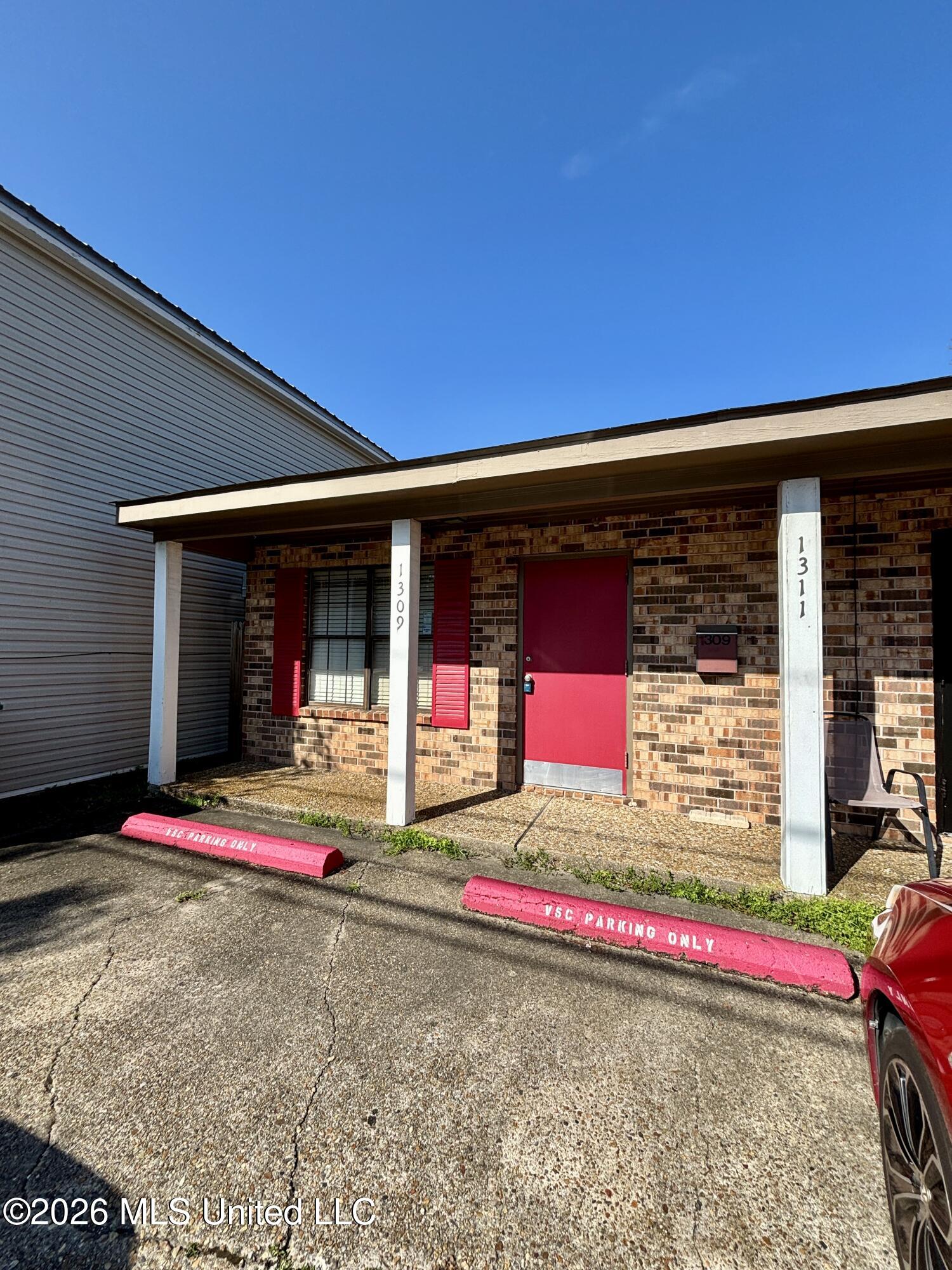 1309 Market Street — photo