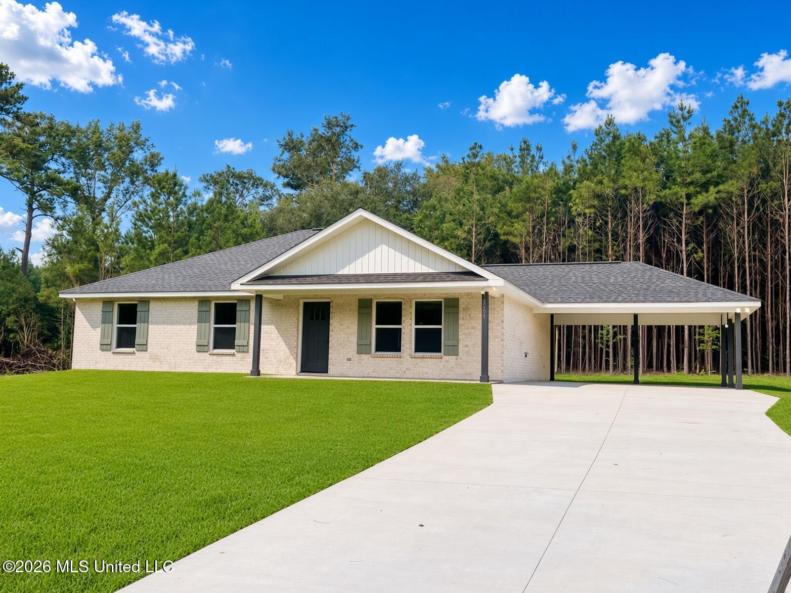 10201 Possum Fork Road — photo