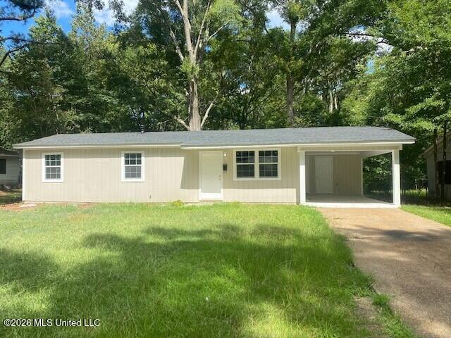 1018 Maria Drive — photo