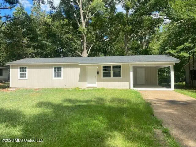 1018 Maria Drive — photo