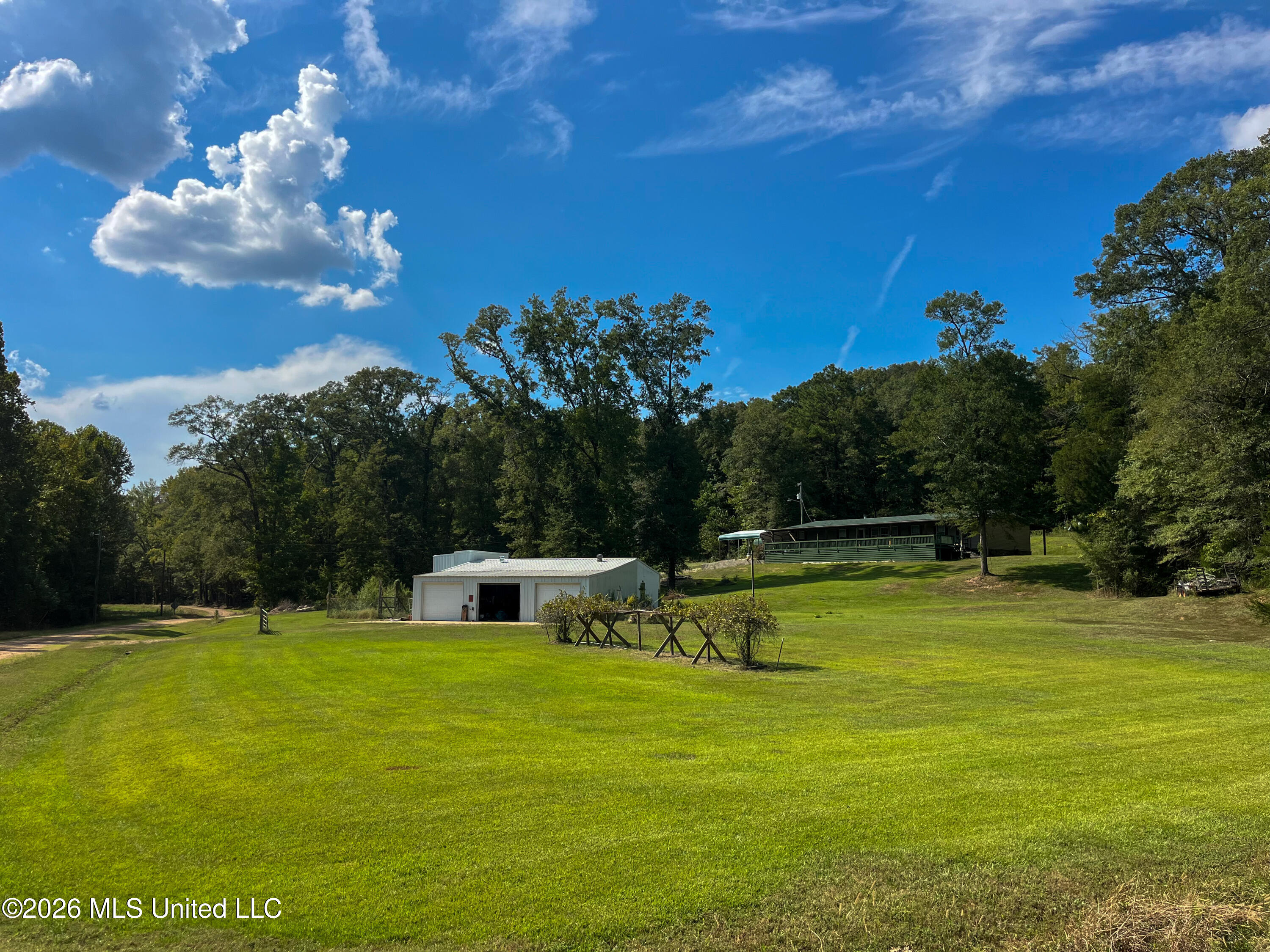 5163 Cox Ferry Road — photo