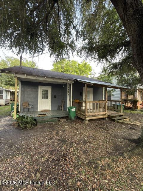 1505 Roosevelt Street — photo