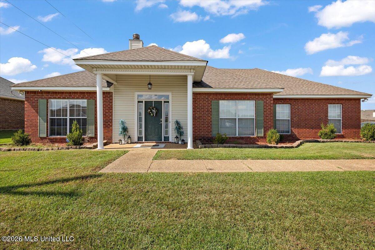 338 Mallory Drive — photo