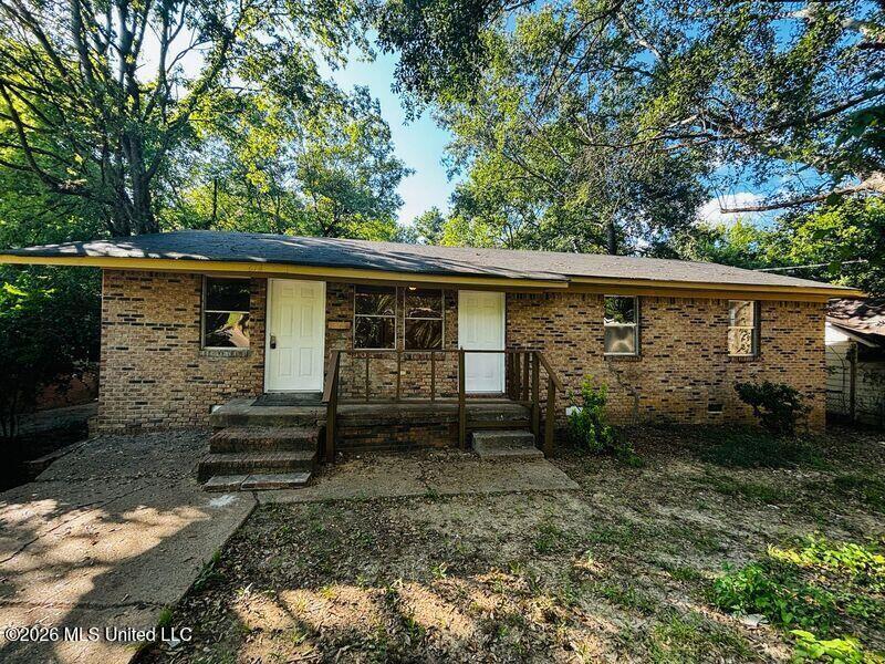 2716 Rutledge Avenue — photo