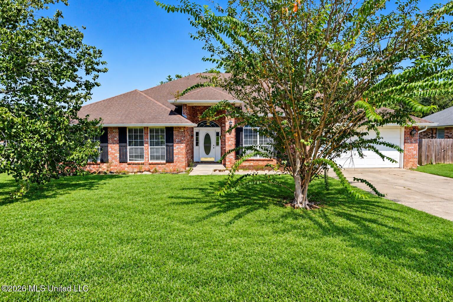 15414 Vick Road — photo