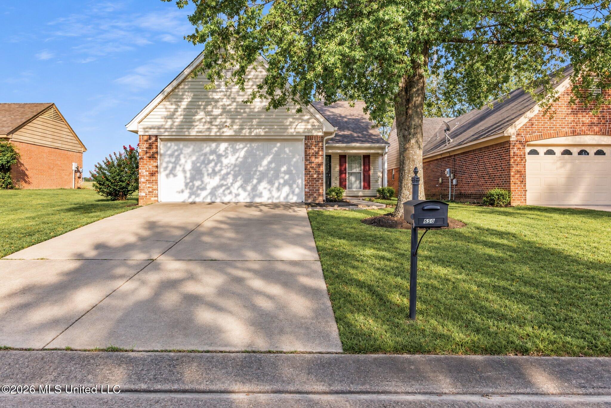 6500 Bentley Cove — photo
