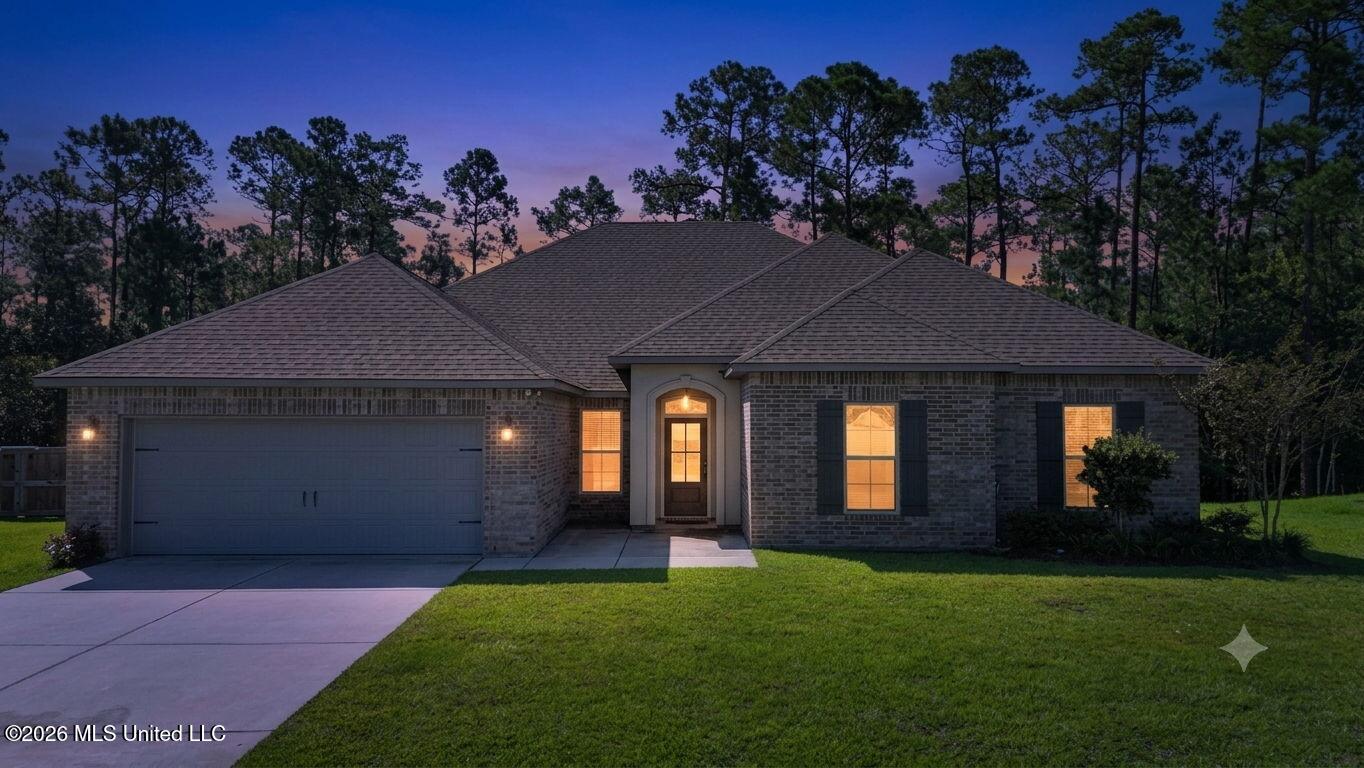 11657 Brookstone Drive — photo