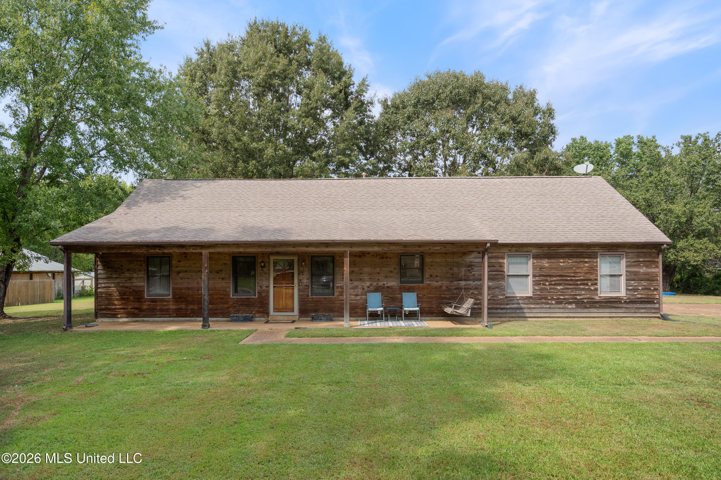 197 Nonconnah Drive — photo