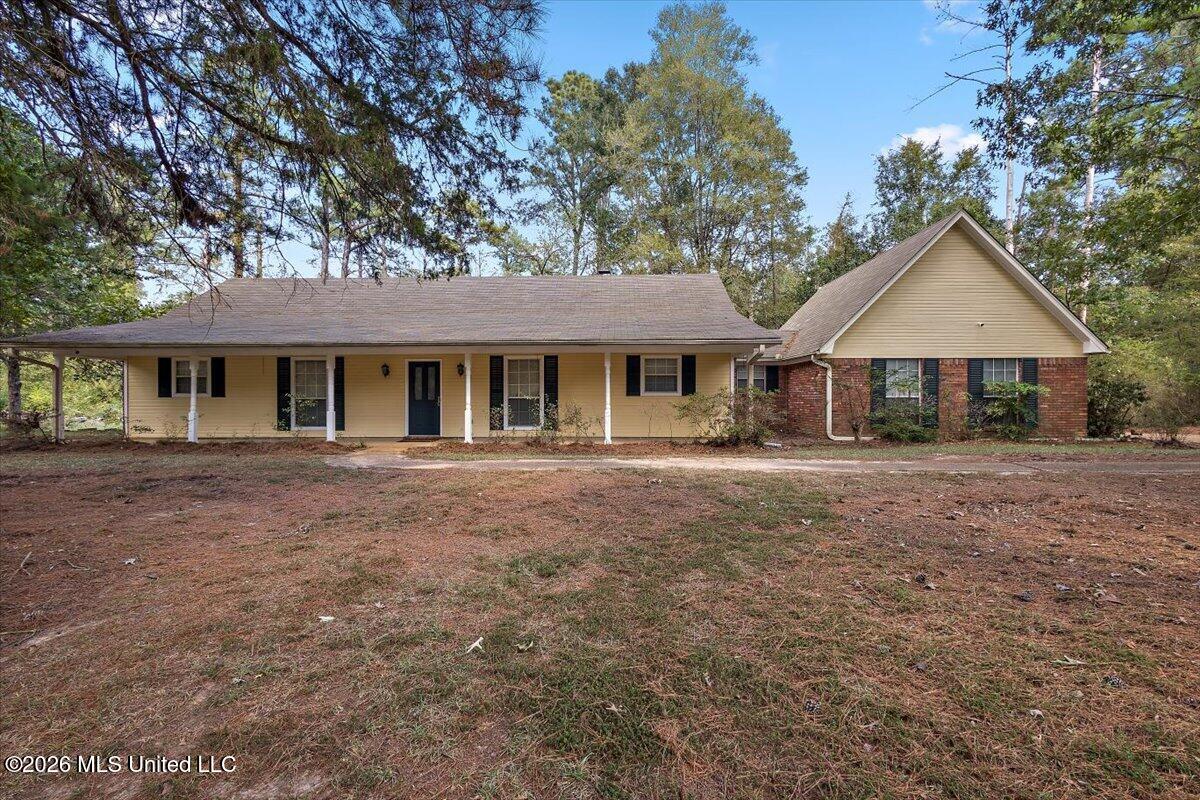116 Sage Hills Drive — photo