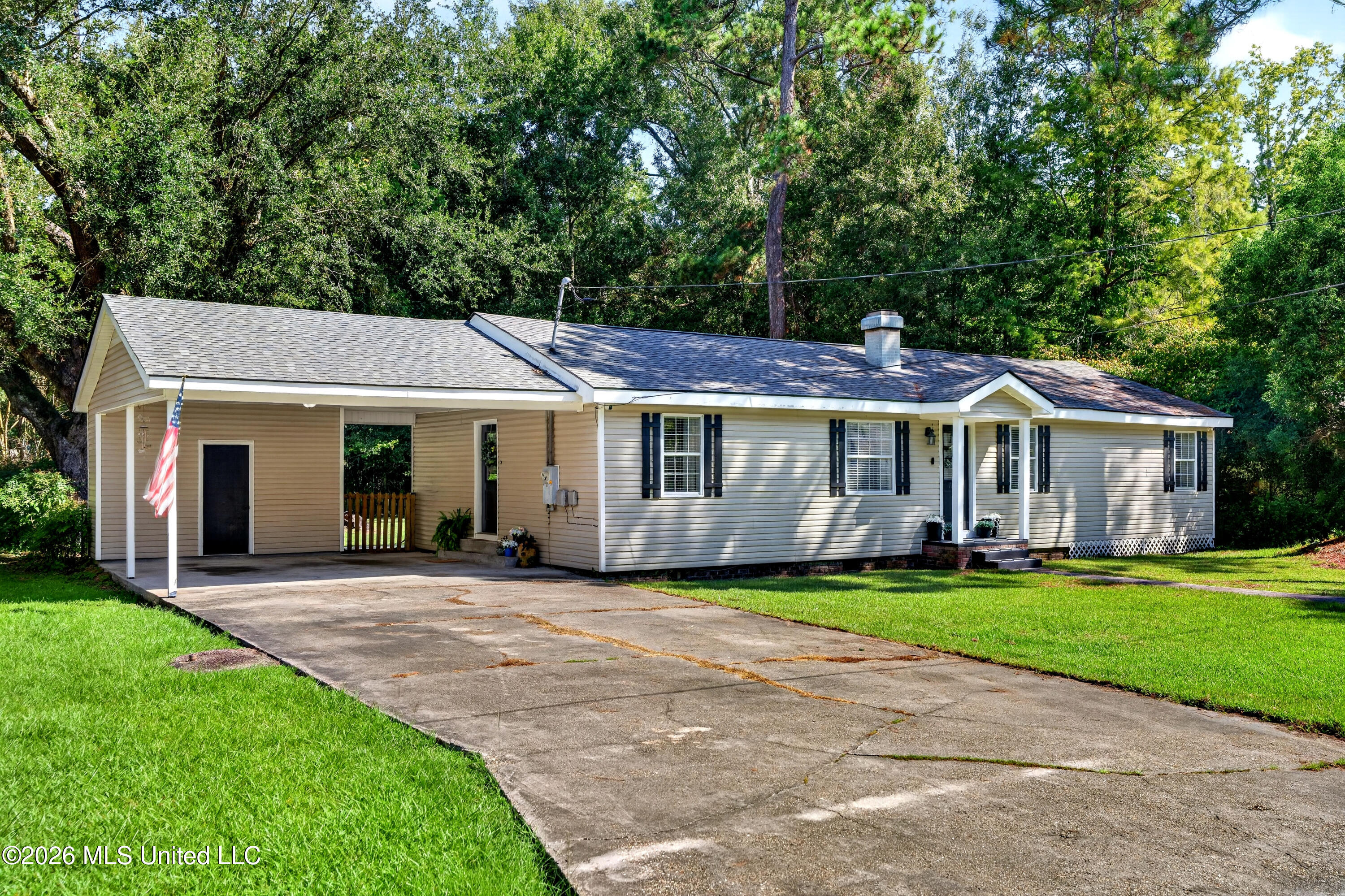 1218 Manning Street — photo